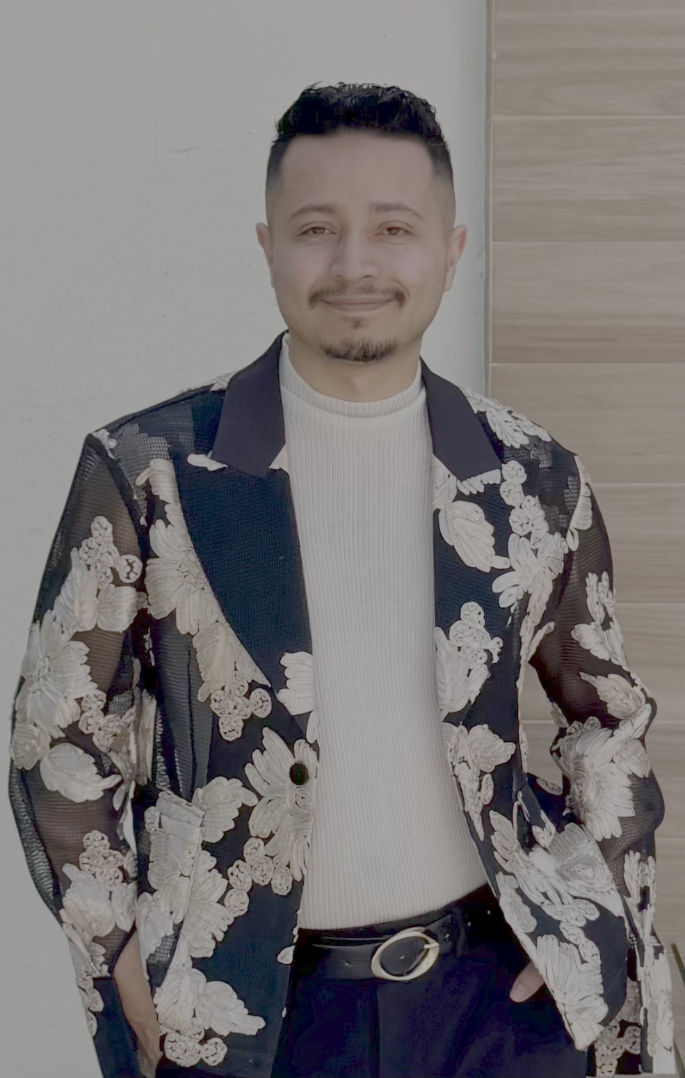Photo of Gabriel Reyes